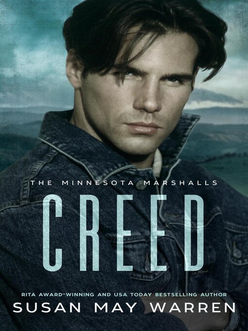 Title details for Creed by Susan May Warren - Wait list